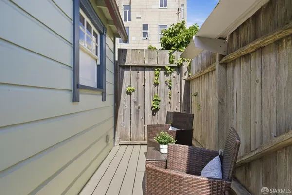 $498,000 | 1416 47th Avenue, San Francisco, CA 94122