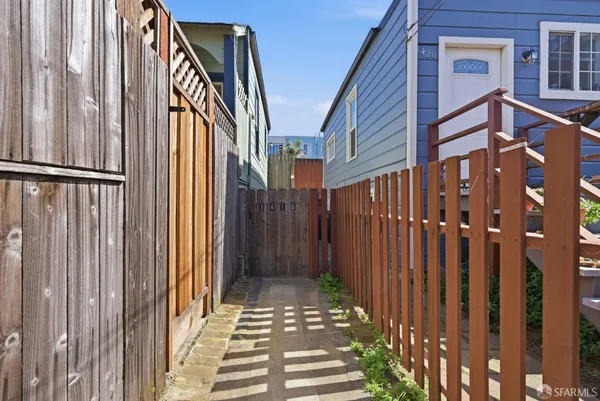 $498,000 | 1416 47th Avenue, San Francisco, CA 94122