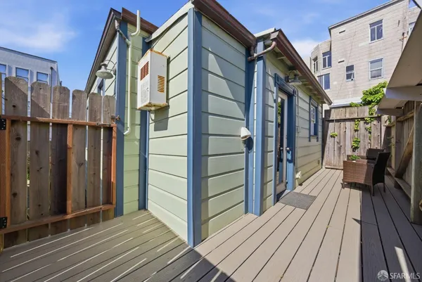 $498,000 | 1416 47th Avenue, San Francisco, CA 94122