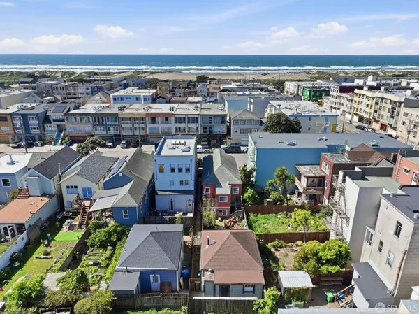 $498,000 | 1416 47th Avenue, San Francisco, CA 94122