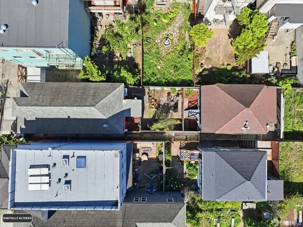 $498,000 | 1416 47th Avenue, San Francisco, CA 94122