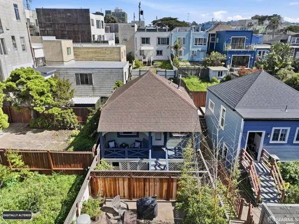$498,000 | 1416 47th Avenue, San Francisco, CA 94122