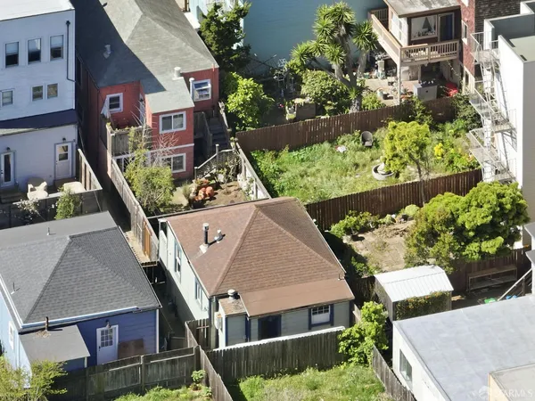 $498,000 | 1416 47th Avenue, San Francisco, CA 94122