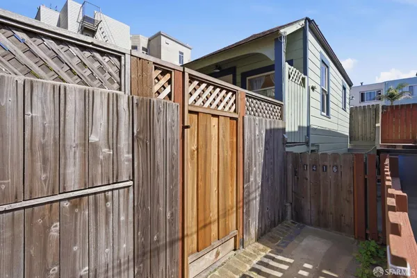 $498,000 | 1416 47th Avenue, San Francisco, CA 94122