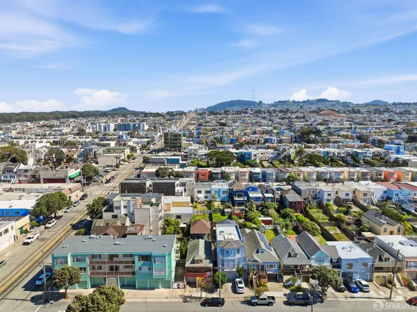 $498,000 | 1416 47th Avenue, San Francisco, CA 94122