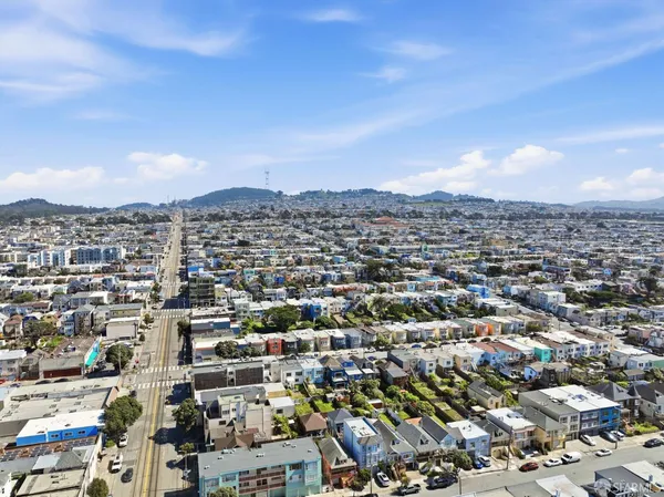 $498,000 | 1416 47th Avenue, San Francisco, CA 94122