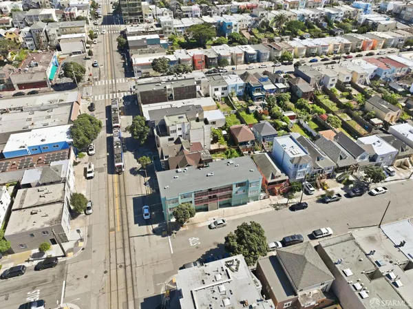 $498,000 | 1416 47th Avenue, San Francisco, CA 94122