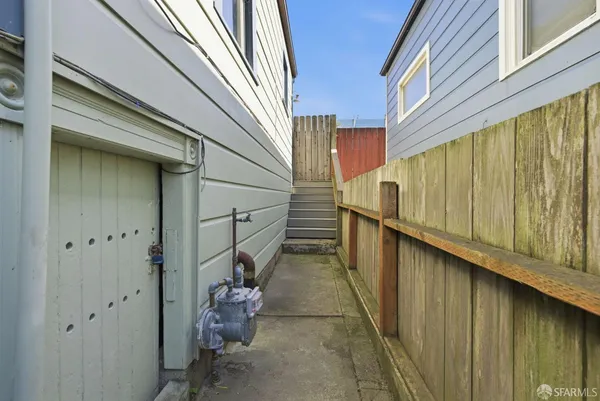 $498,000 | 1416 47th Avenue, San Francisco, CA 94122