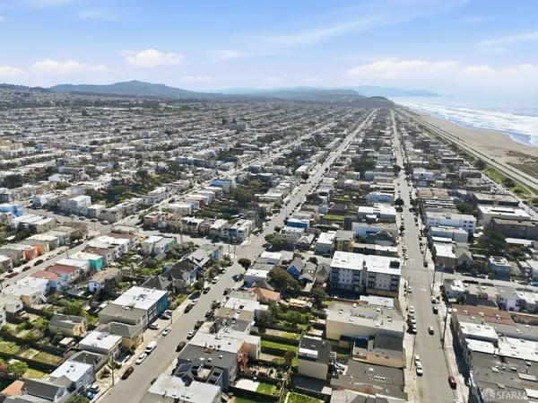 $498,000 | 1416 47th Avenue, San Francisco, CA 94122