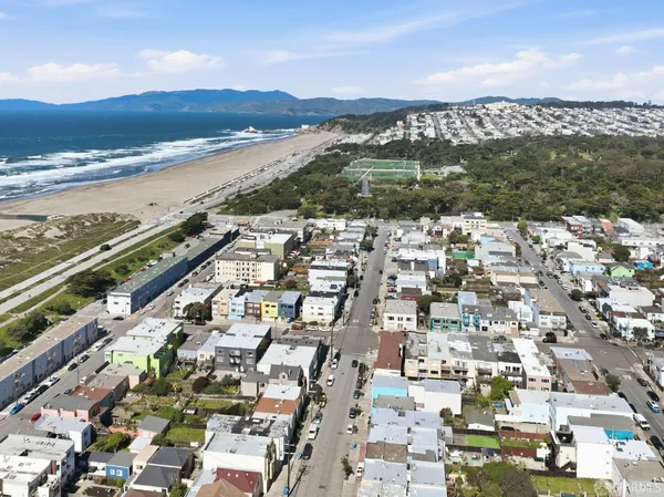 $498,000 | 1416 47th Avenue, San Francisco, CA 94122