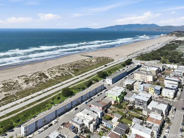 $498,000 | 1416 47th Avenue, San Francisco, CA 94122