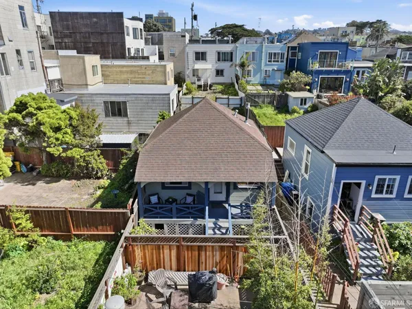 $498,000 | 1416 47th Avenue, San Francisco, CA 94122