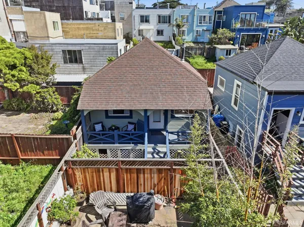 $498,000 | 1416 47th Avenue, San Francisco, CA 94122