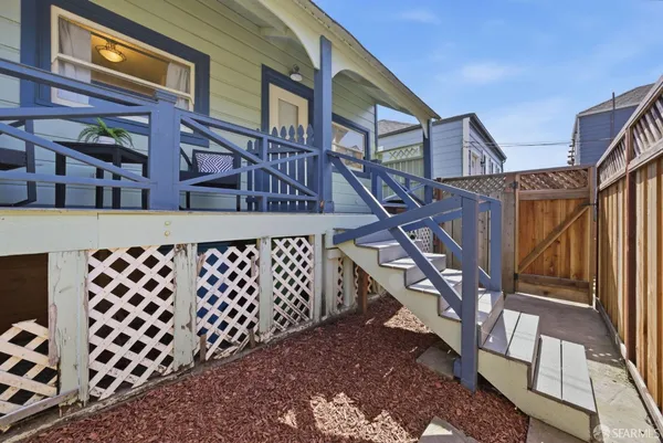 $498,000 | 1416 47th Avenue, San Francisco, CA 94122