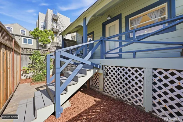 $498,000 | 1416 47th Avenue, San Francisco, CA 94122
