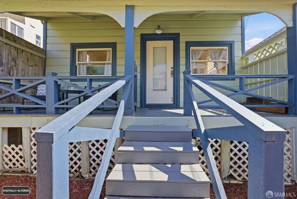 $498,000 | 1416 47th Avenue, San Francisco, CA 94122