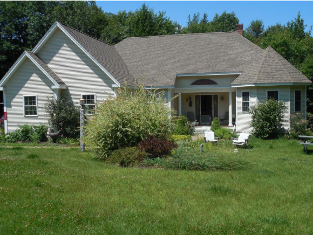 631 Prospect Mountain Road Alton, NH 03809 - Photo 1 of 13