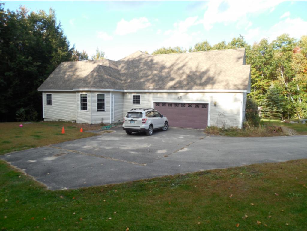 631 Prospect Mountain Road Alton, NH 03809 - Photo 2 of 13