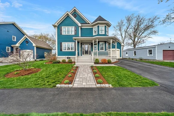 $880,000 | 19 Kimball Avenue, Ipswich, MA 01938
