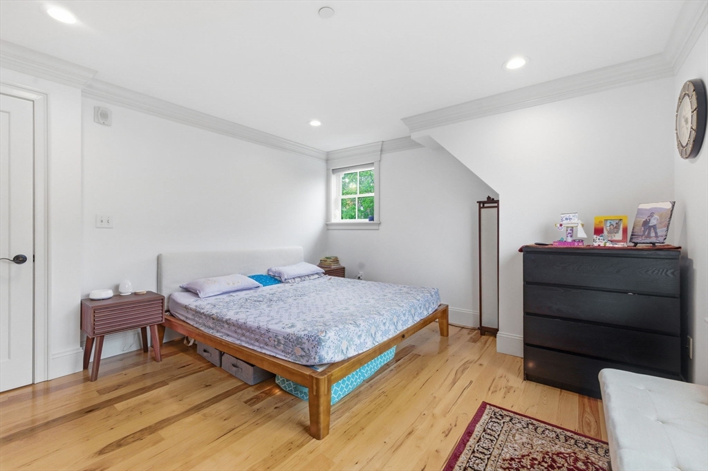44 Evergreen Street, Unit 3 Boston, MA 02130 - Photo 13 of 24