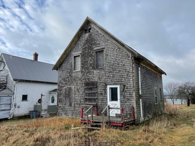 81 Main Street Lubec, ME 04652 - Photo 1 of 28 IMG_4671 (1)