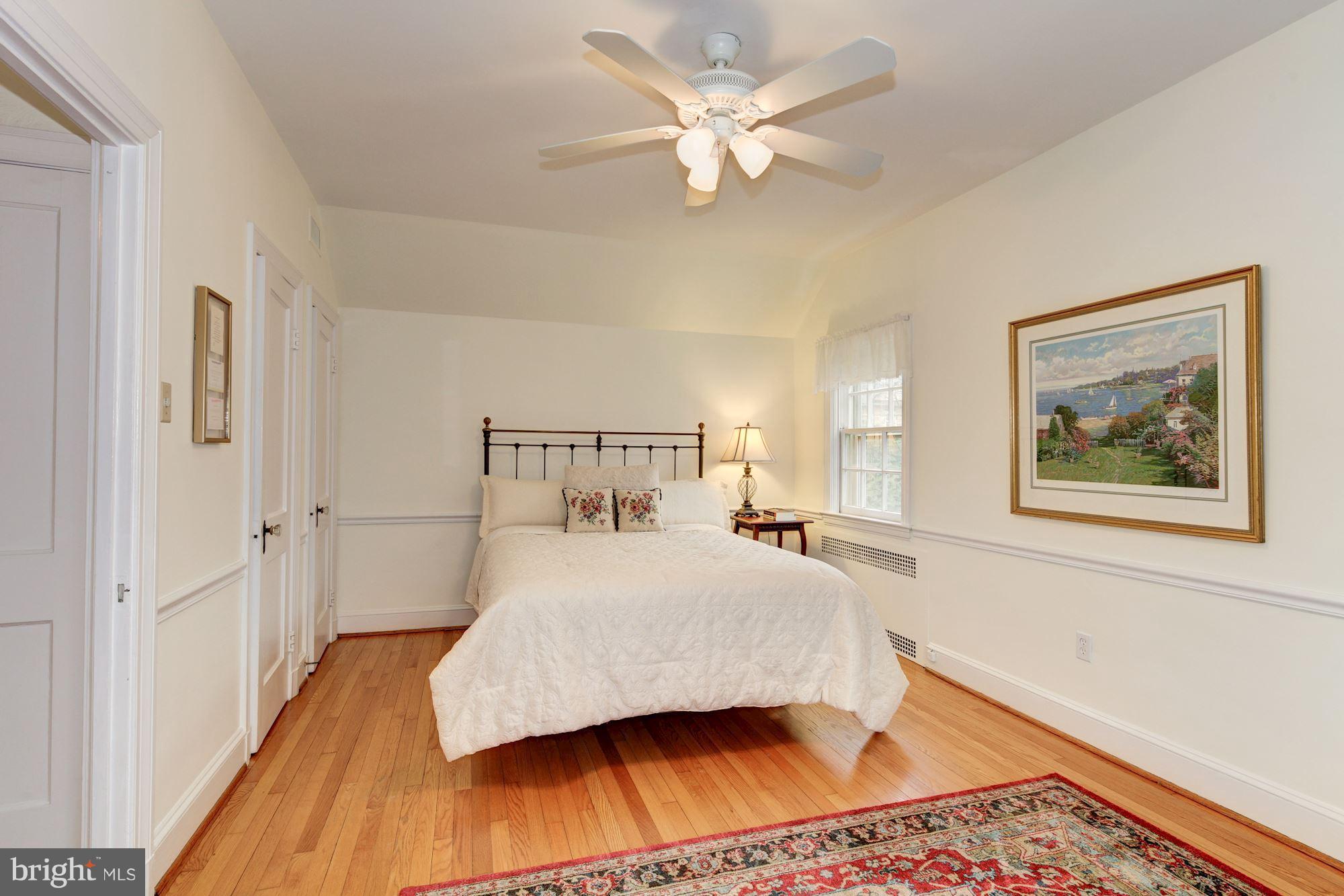 619 Kingston Road Baltimore, MD 21212 - Photo 18 of 30 Use this as another master bedroom?