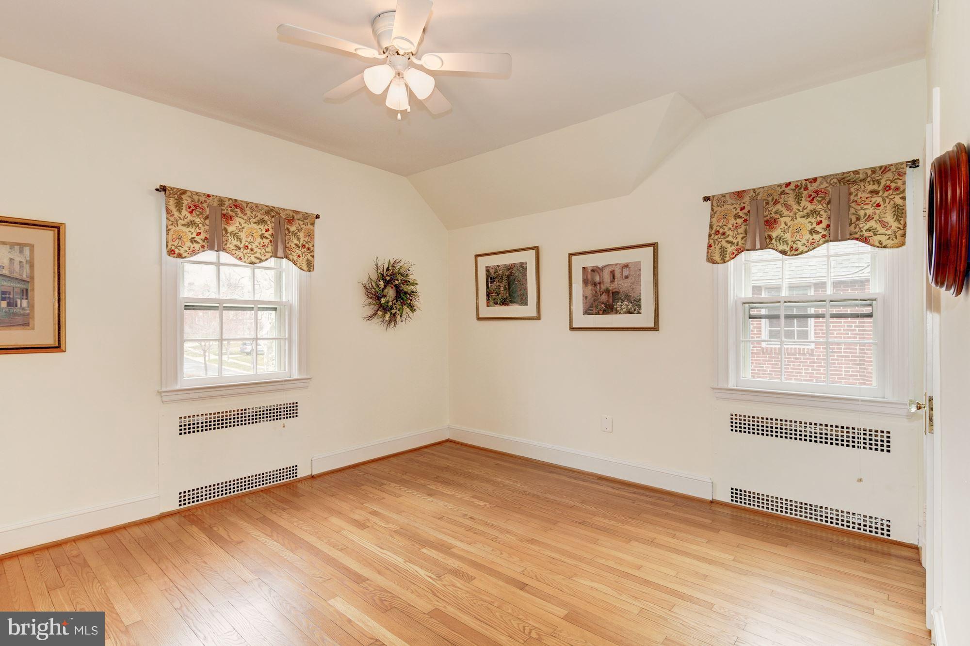 619 Kingston Road Baltimore, MD 21212 - Photo 21 of 30 Bedroom 3