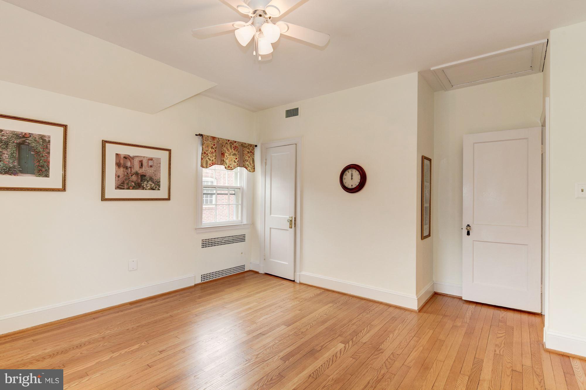 619 Kingston Road Baltimore, MD 21212 - Photo 22 of 30 Bedroom 3