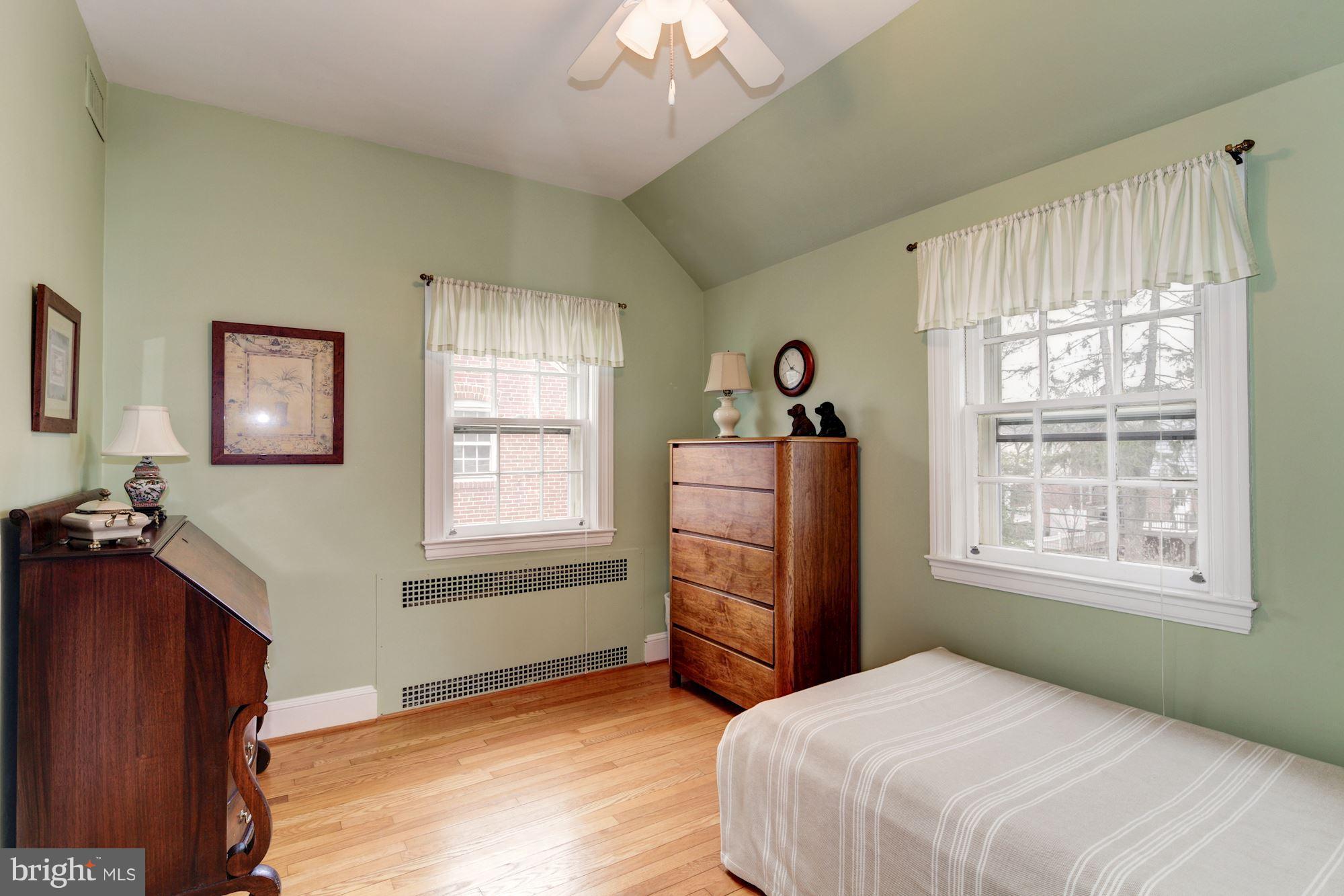 619 Kingston Road Baltimore, MD 21212 - Photo 23 of 30 Bedroom 5