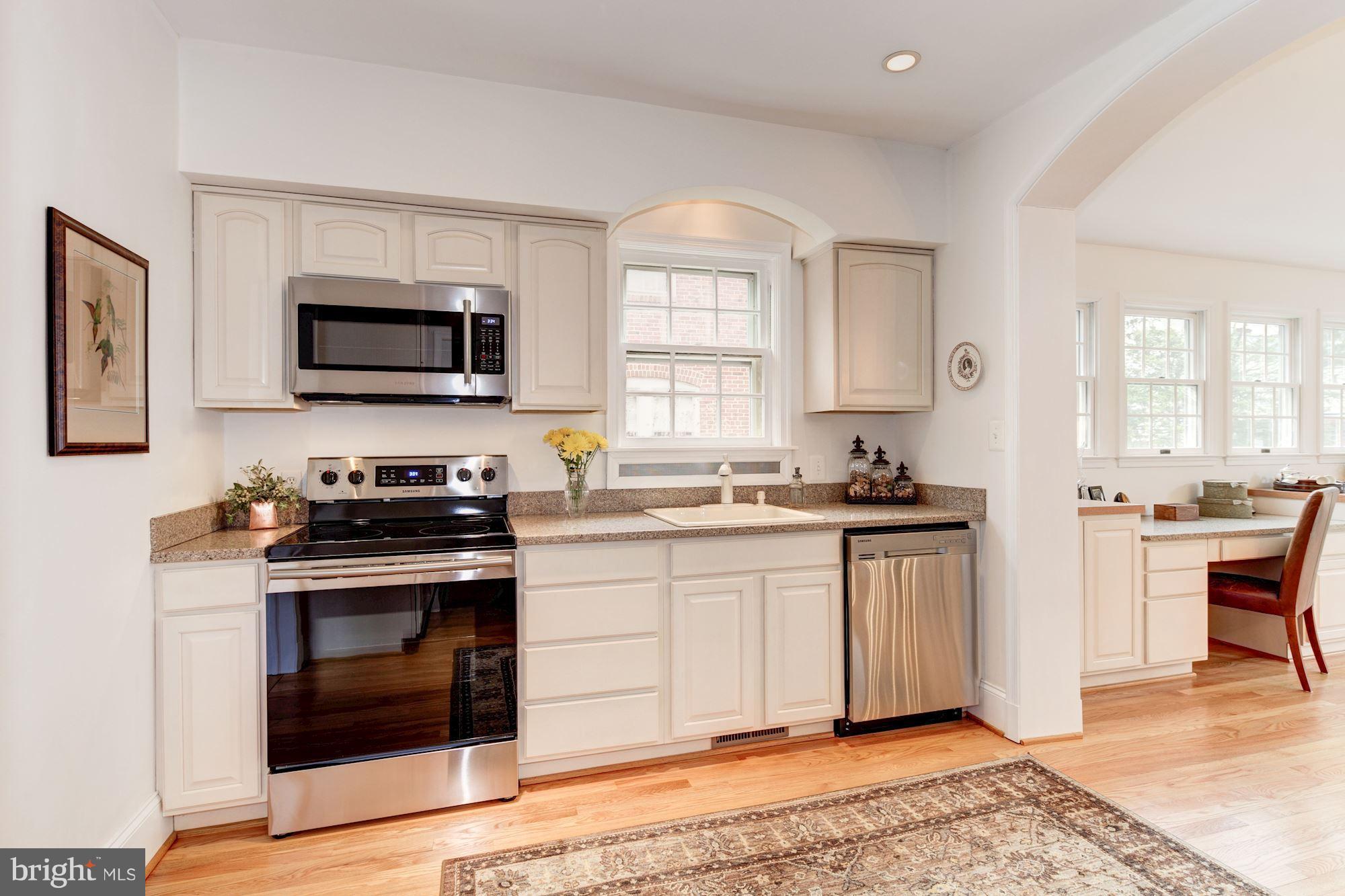 619 Kingston Road Baltimore, MD 21212 - Photo 8 of 30 Updated at time addition was added.