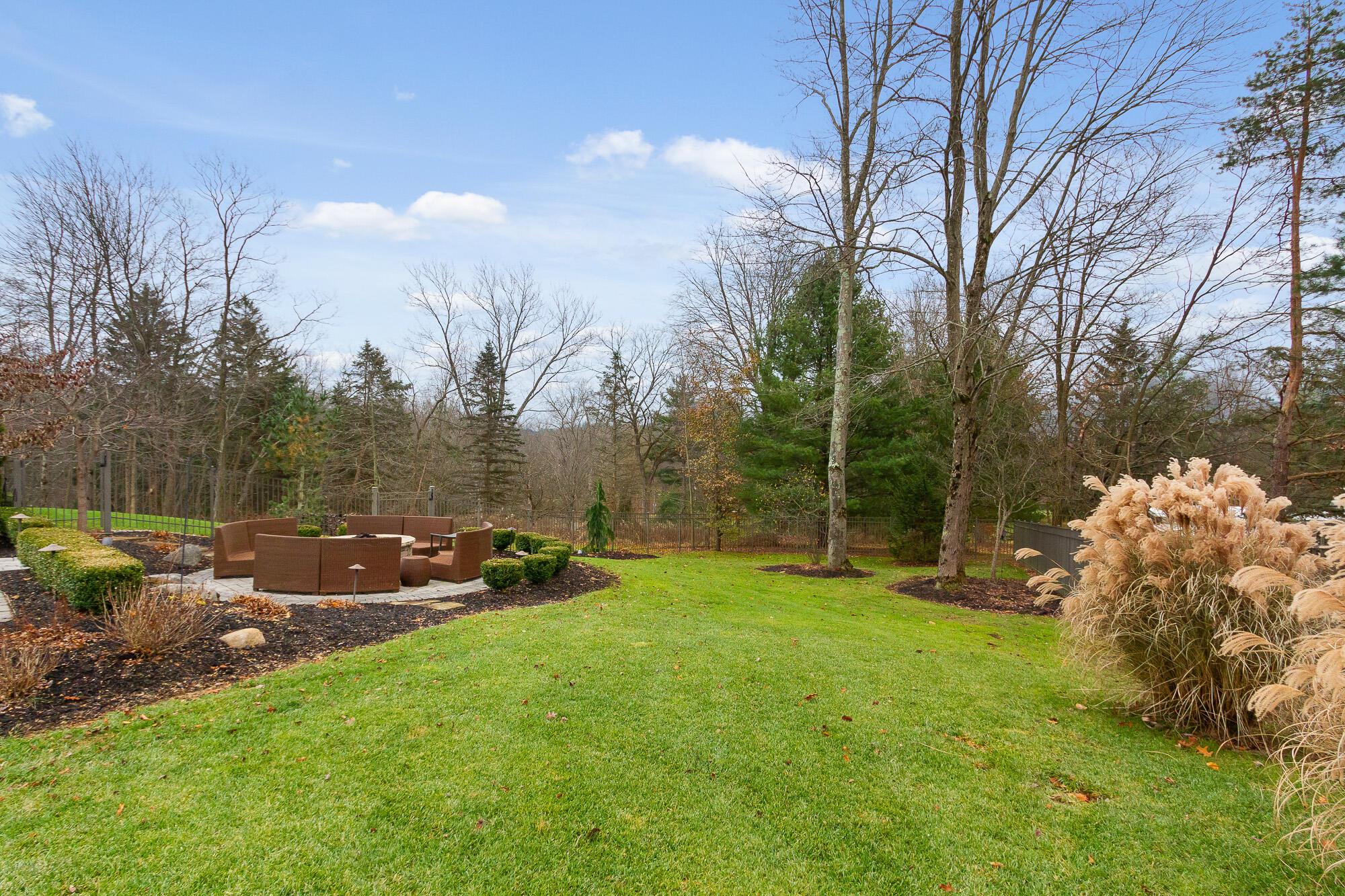 100 Rock Road South Mansfield, OH 44903 - Photo 49 of 50 ext-side-yard