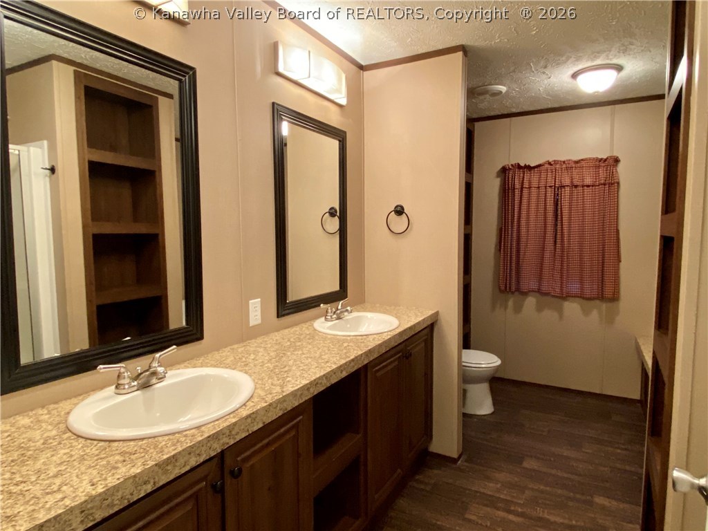 85 Heritage Ct Road Ripley, WV 25271 - Photo 20 of 26 Gallery Image 20