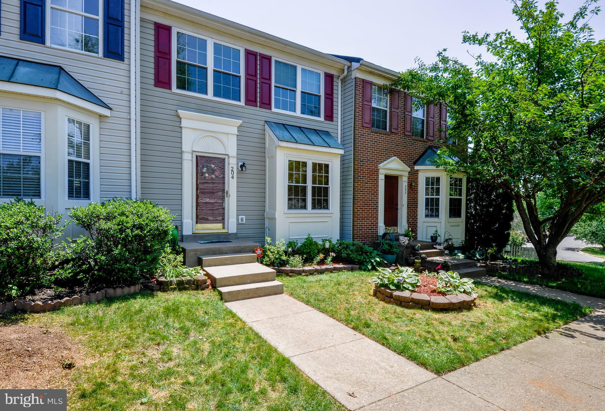 204 Rover Court Stafford, VA 22554 - Photo 2 of 41 204 Rover Court