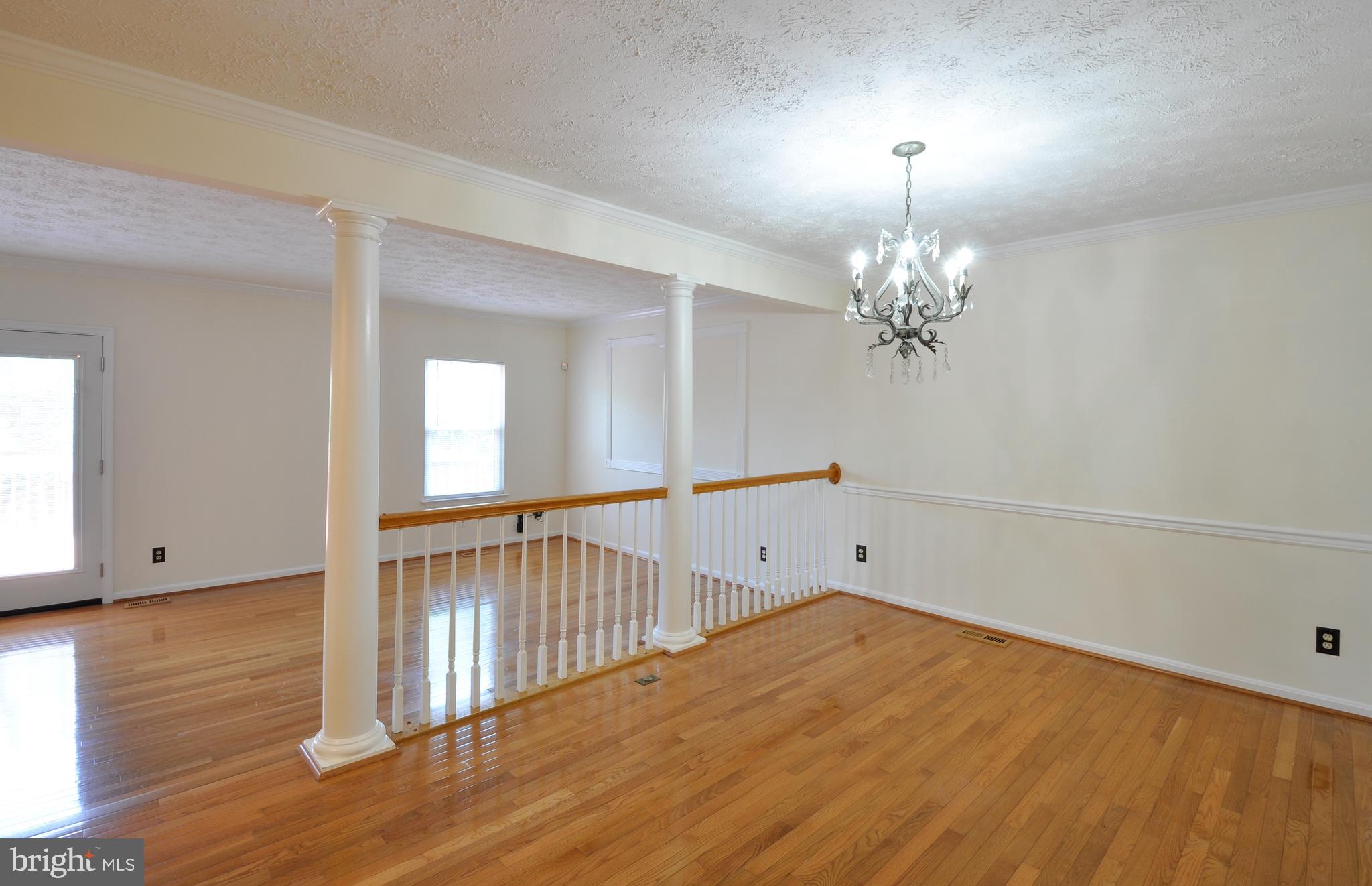 204 Rover Court Stafford, VA 22554 - Photo 14 of 41 Nice Dining Room