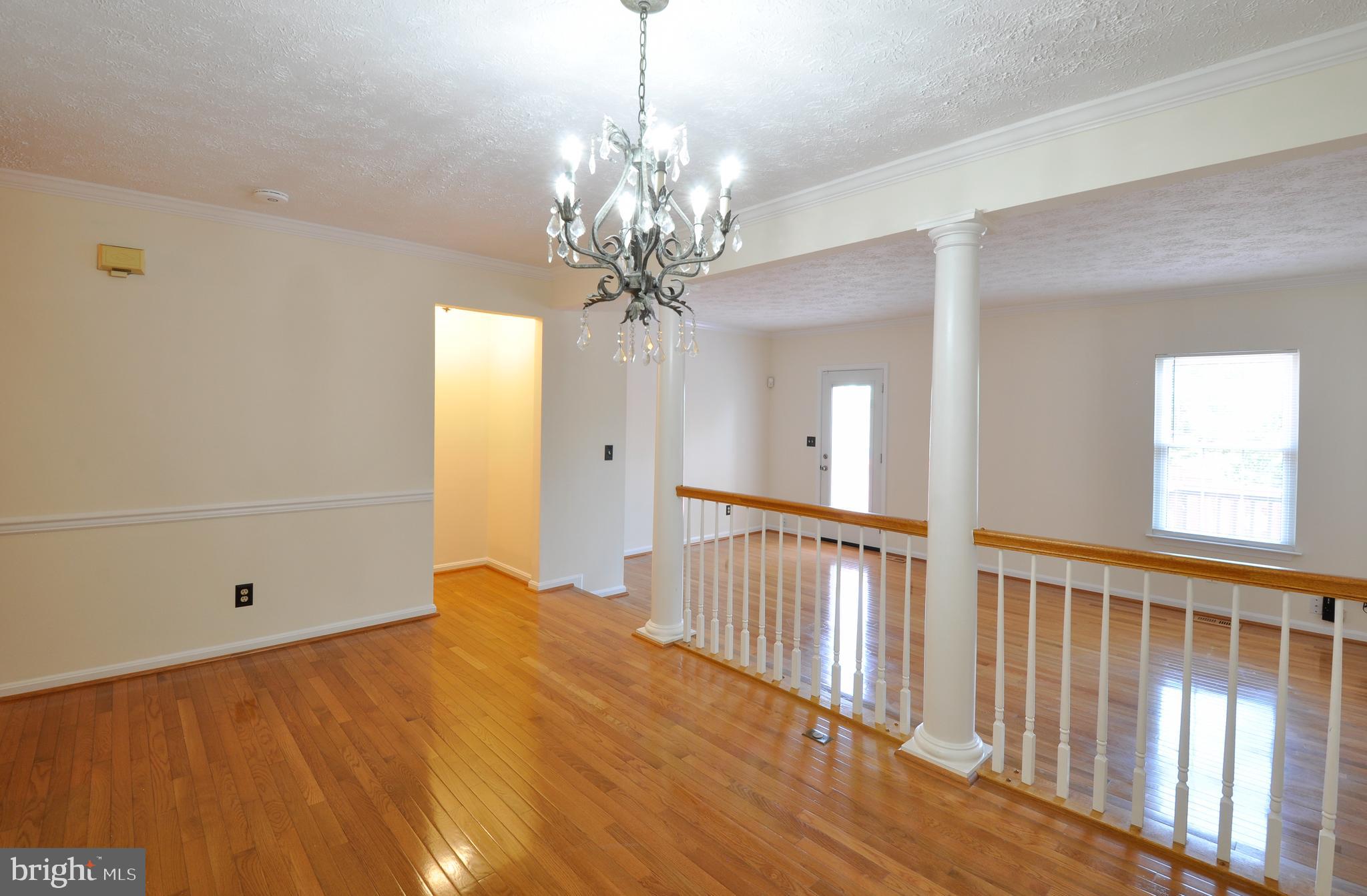 204 Rover Court Stafford, VA 22554 - Photo 15 of 41 Dining Room