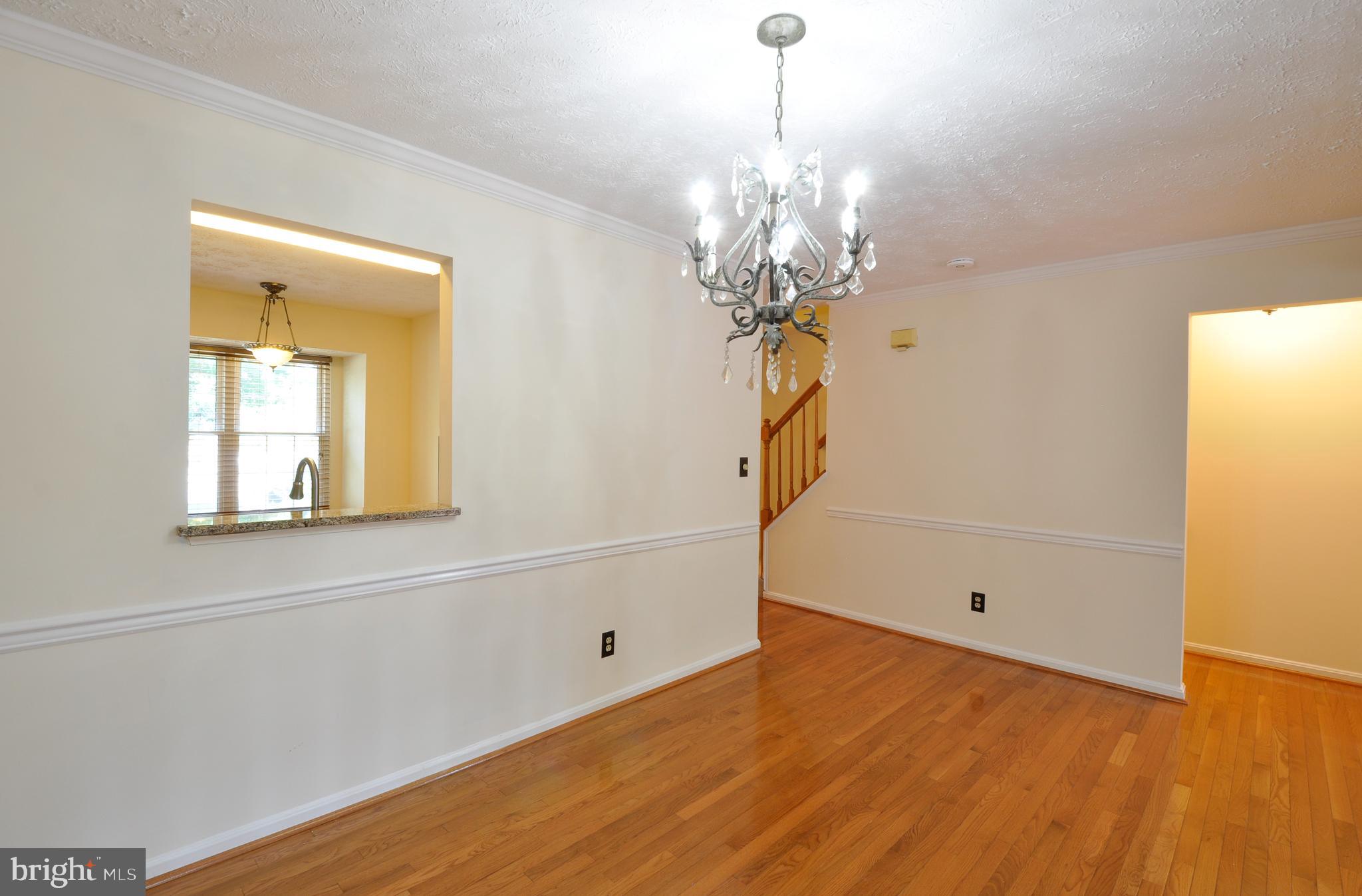 204 Rover Court Stafford, VA 22554 - Photo 16 of 41 Dining Room