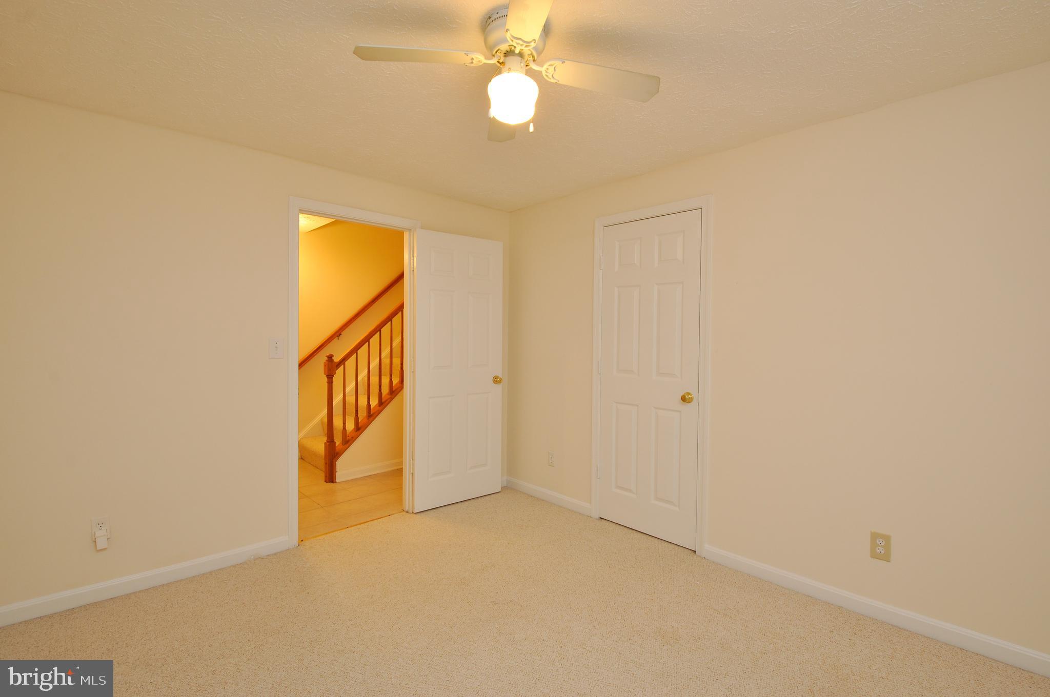 204 Rover Court Stafford, VA 22554 - Photo 22 of 41 Basement Beedroom