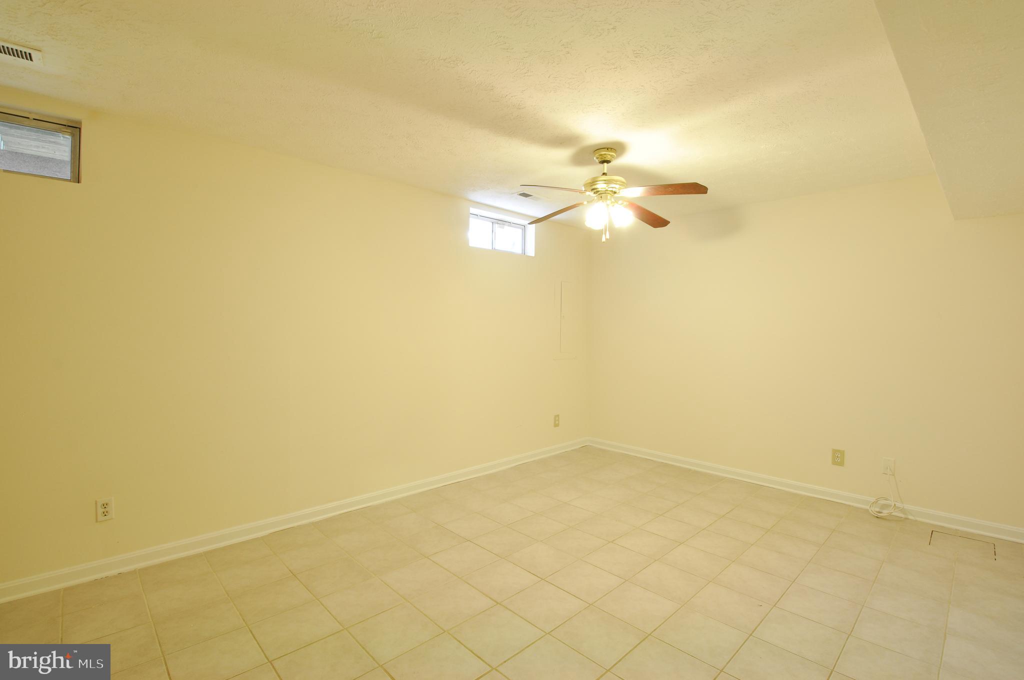 204 Rover Court Stafford, VA 22554 - Photo 24 of 41 Basement