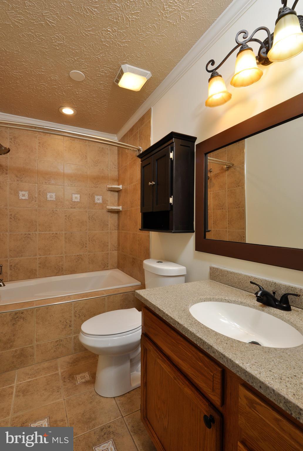 204 Rover Court Stafford, VA 22554 - Photo 38 of 41 Master Bathroom