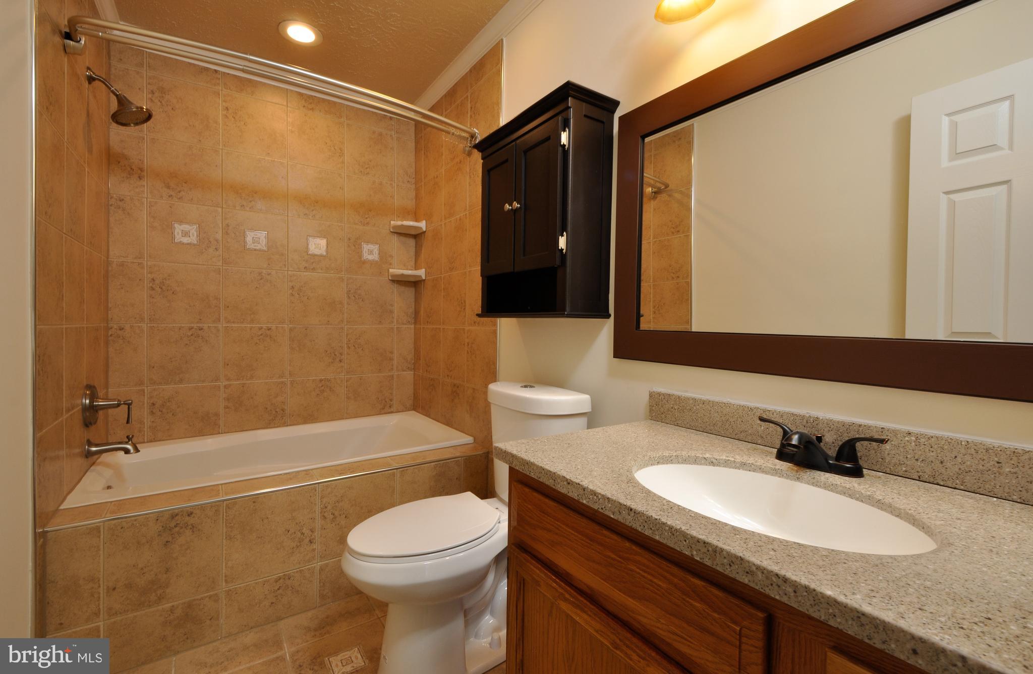 204 Rover Court Stafford, VA 22554 - Photo 39 of 41 Master Bathroom