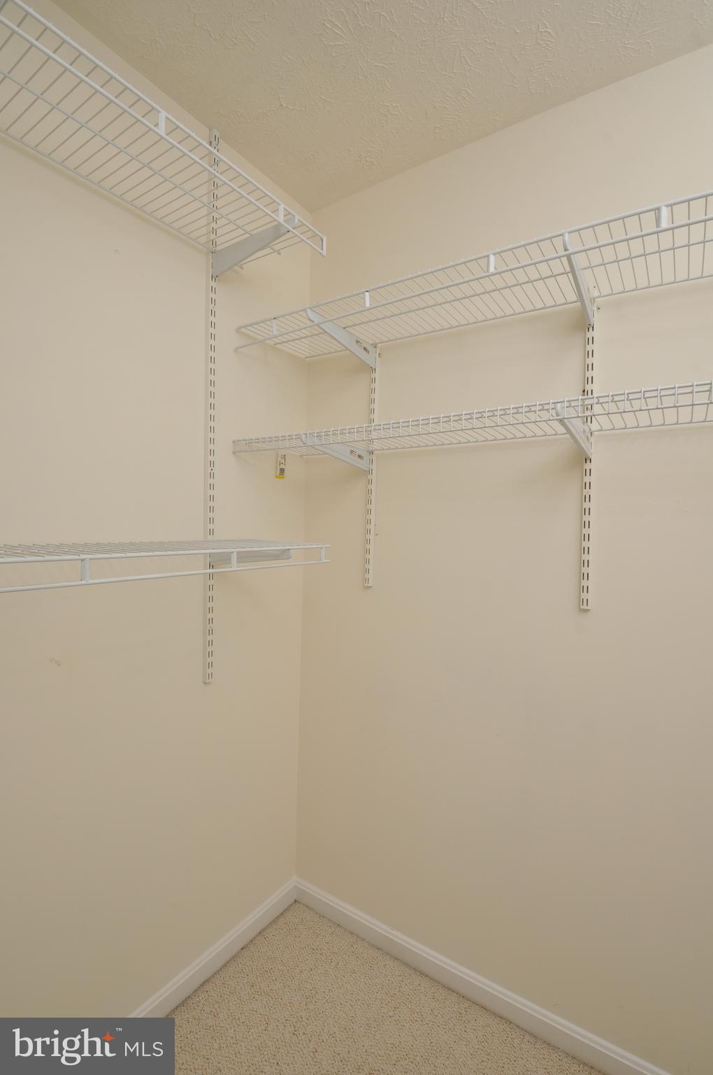 204 Rover Court Stafford, VA 22554 - Photo 40 of 41 Master Walkin Closet