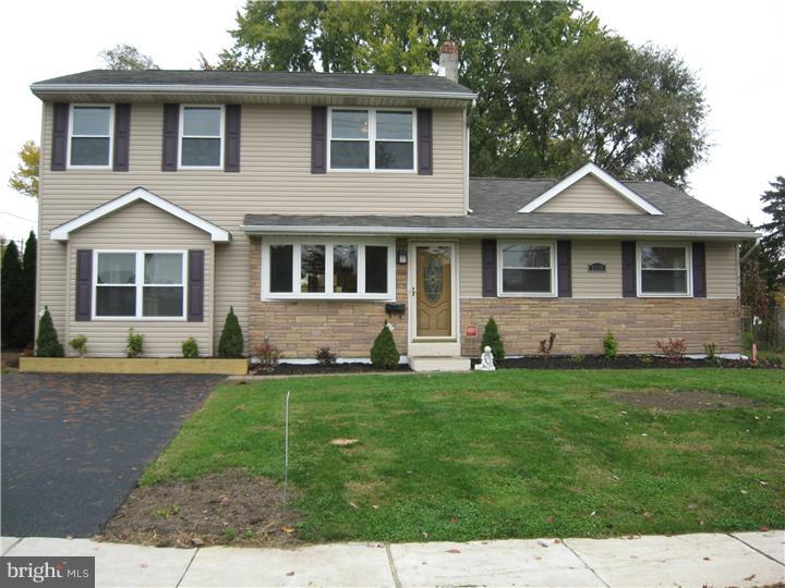 2130 Bridgewater Road Aston, PA 19014 - Photo 1 of 22 Exterior Front