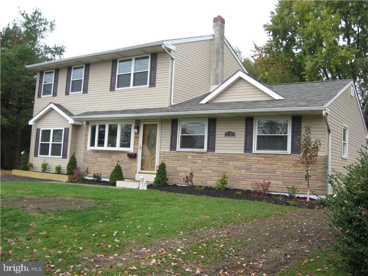 2130 Bridgewater Road Aston, PA 19014 - Photo 2 of 22 Exterior Front