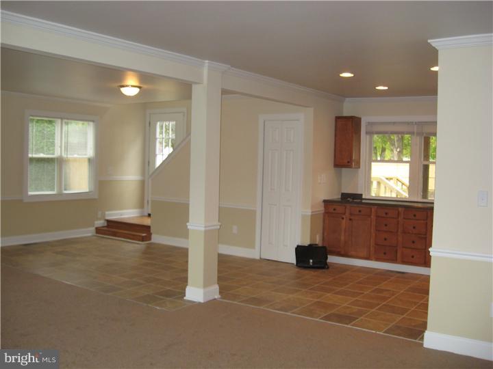 2130 Bridgewater Road Aston, PA 19014 - Photo 9 of 22 View from Front Door
