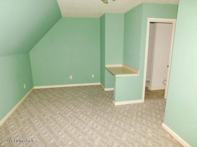 2589 Oregon Road Salvisa, KY 40372 - Photo 21 of 34 Bedroom 3