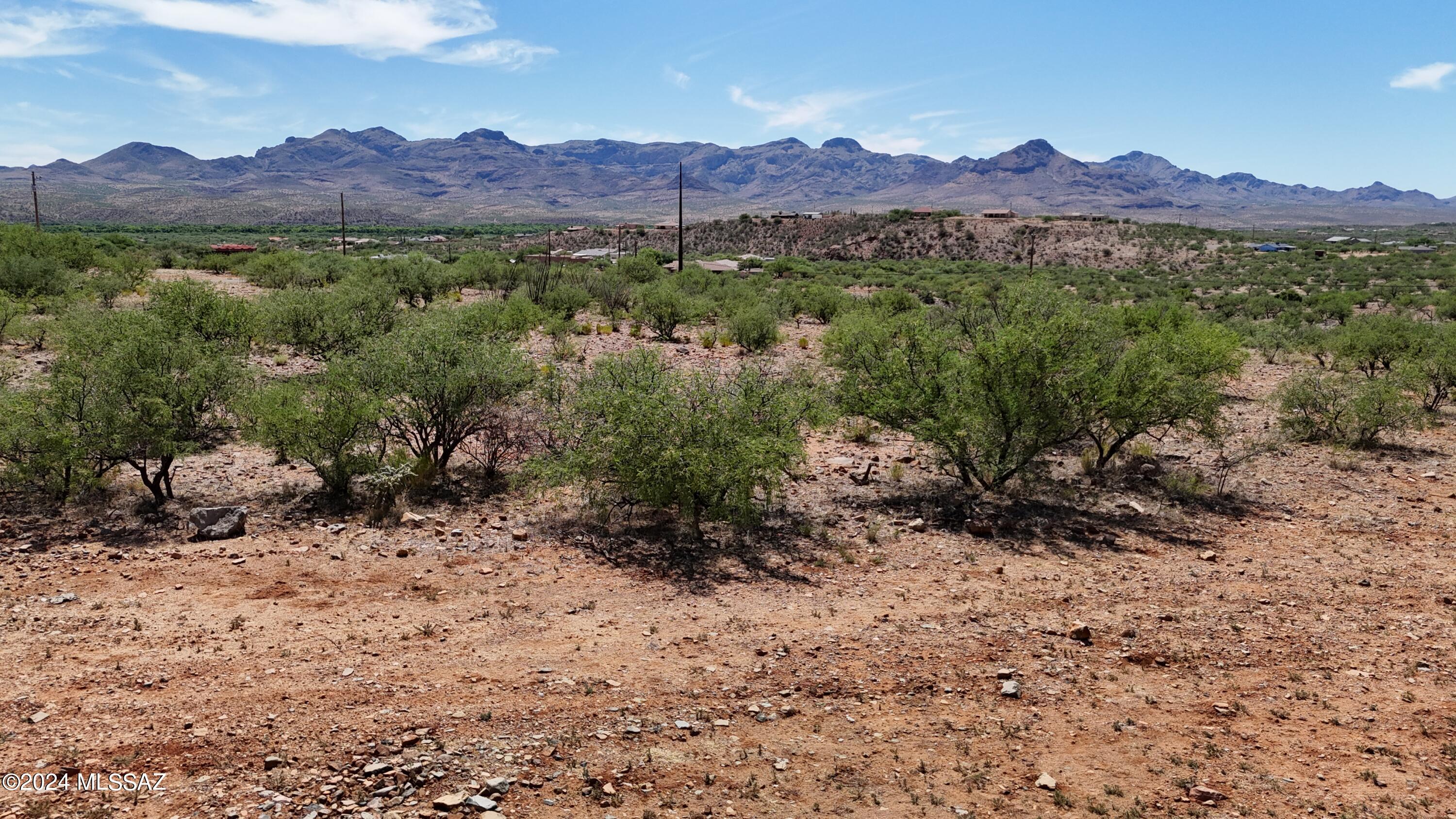 1692 Jazz Court, Unit 99 Rio Rico, AZ 85648 - Photo 3 of 11