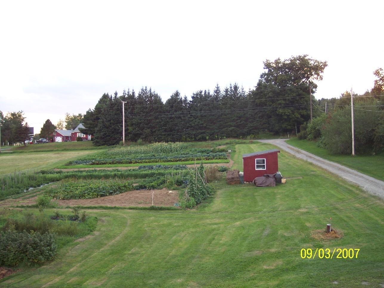 823 Pushaw Road Bangor, ME 04401 - Photo 38 of 46 Fields1