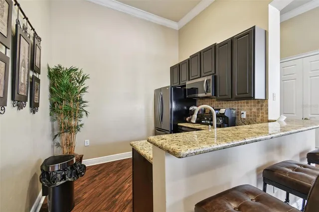 $235,000 | 10209 Courtney Palms Boulevard, Unit 101, Tampa, FL 33619
