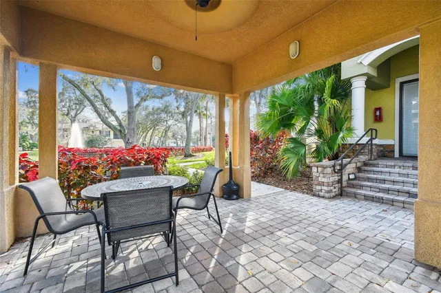 $235,000 | 10209 Courtney Palms Boulevard, Unit 101, Tampa, FL 33619