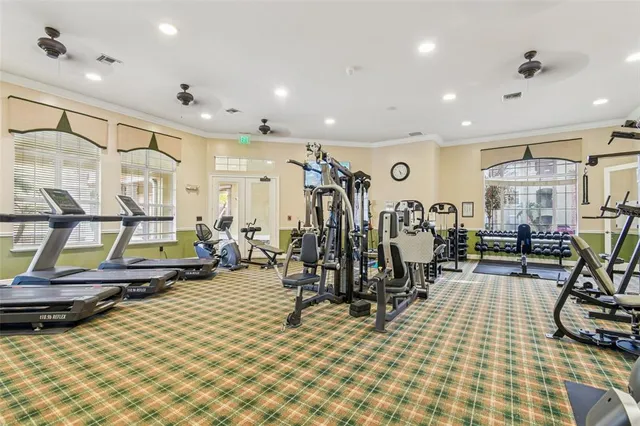 $235,000 | 10209 Courtney Palms Boulevard, Unit 101, Tampa, FL 33619
